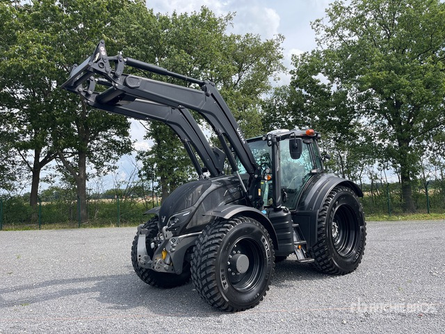 2020 Valtra T234D Smart Touch 4WD Tractor - Traktori: kuva 2020 Valtra T234D Smart Touch 4WD Tractor - Traktori 2020 Valtra T234D Smart Touch 4WD Tractor - Traktori: kuva 2020 Valtra T234D Smart Touch 4WD Tractor - Traktori