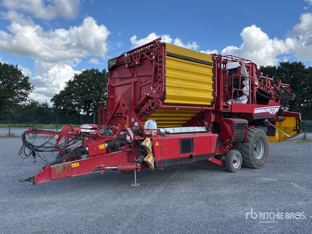 2021 Grimme EVO 280 EasySep Pull Type 2 Row Potato Harvester - Perunannostokone: kuva 2021 Grimme EVO 280 EasySep Pull Type 2 Row Potato Harvester - Perunannostokone 2021 Grimme EVO 280 EasySep Pull Type 2 Row Potato Harvester - Perunannostokone: kuva 2021 Grimme EVO 280 EasySep Pull Type 2 Row Potato Harvester - Perunannostokone