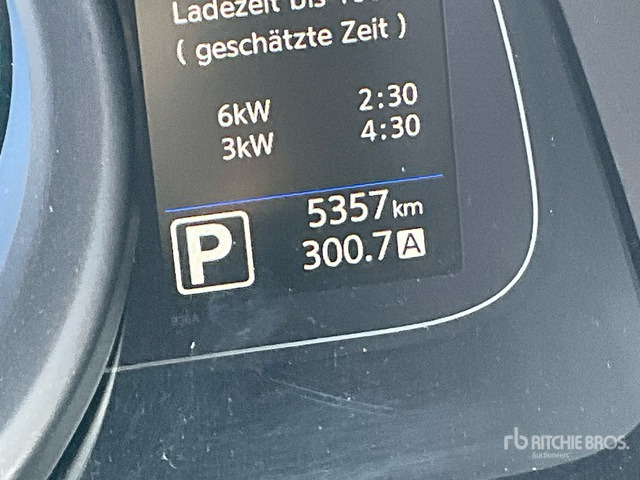 2021 Nissan e-NV200 4x2 Electric Flatbed Truck - Lava-kuorma-auto: kuva 2021 Nissan e-NV200 4x2 Electric Flatbed Truck - Lava-kuorma-auto 2021 Nissan e-NV200 4x2 Electric Flatbed Truck - Lava-kuorma-auto: kuva 2021 Nissan e-NV200 4x2 Electric Flatbed Truck - Lava-kuorma-auto