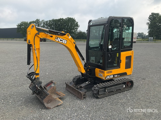 2022 JCB 16C-1 T3 Mini Excavator: <6.6t - Minikuormaaja: kuva 2022 JCB 16C-1 T3 Mini Excavator: <6.6t - Minikuormaaja 2022 JCB 16C-1 T3 Mini Excavator: <6.6t - Minikuormaaja: kuva 2022 JCB 16C-1 T3 Mini Excavator: <6.6t - Minikuormaaja