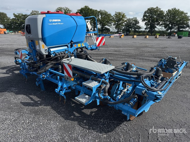 2022 Lemken Azurit 10K Planter - Kylvökone: kuva 2022 Lemken Azurit 10K Planter - Kylvökone 2022 Lemken Azurit 10K Planter - Kylvökone: kuva 2022 Lemken Azurit 10K Planter - Kylvökone