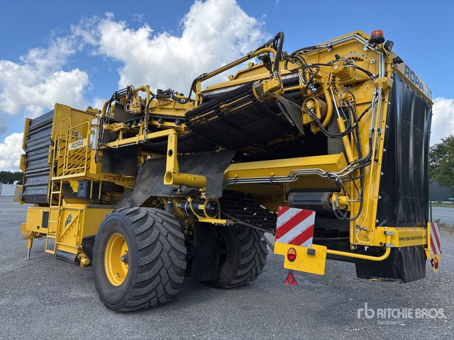 2022 ROPA Keiler 2 Pull Type 2 Row Potato Harvester - Perunannostokone: kuva 2022 ROPA Keiler 2 Pull Type 2 Row Potato Harvester - Perunannostokone 2022 ROPA Keiler 2 Pull Type 2 Row Potato Harvester - Perunannostokone: kuva 2022 ROPA Keiler 2 Pull Type 2 Row Potato Harvester - Perunannostokone