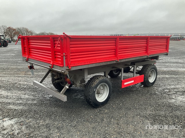 2022 Rembi AD AT2RT6 (Unused) End Dump Trailer - Kippiauto perävaunu: kuva 2022 Rembi AD AT2RT6 (Unused) End Dump Trailer - Kippiauto perävaunu 2022 Rembi AD AT2RT6 (Unused) End Dump Trailer - Kippiauto perävaunu: kuva 2022 Rembi AD AT2RT6 (Unused) End Dump Trailer - Kippiauto perävaunu