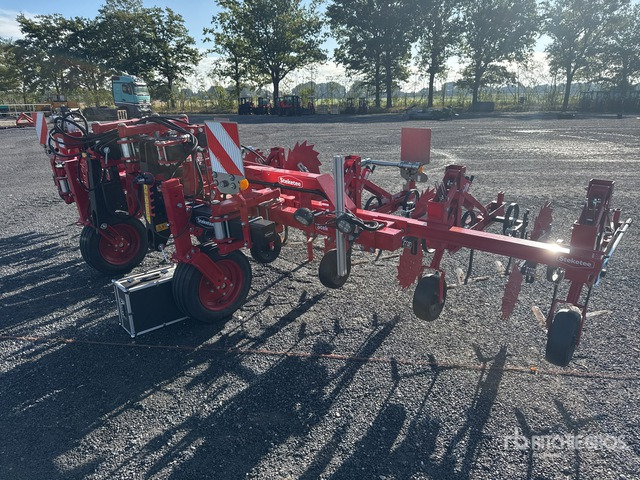 2022 Steketee EC- Weeder 7 V Rod Weeder - Äes: kuva 2022 Steketee EC- Weeder 7 V Rod Weeder - Äes 2022 Steketee EC- Weeder 7 V Rod Weeder - Äes: kuva 2022 Steketee EC- Weeder 7 V Rod Weeder - Äes