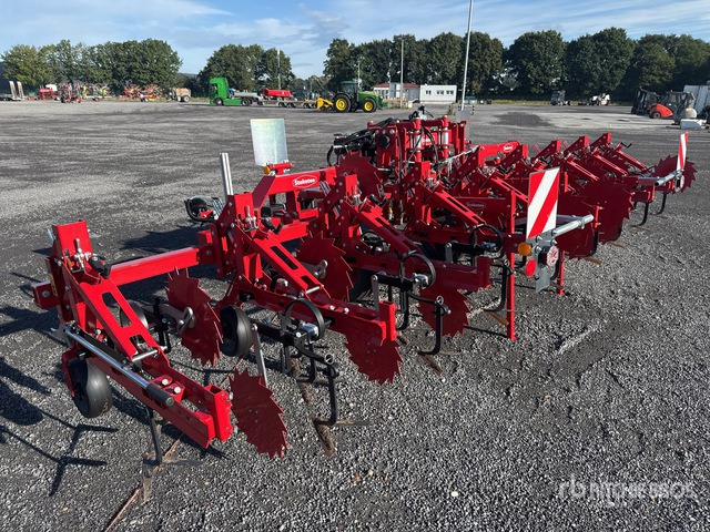 2022 Steketee EC- Weeder 7 V Rod Weeder - Äes: kuva 2022 Steketee EC- Weeder 7 V Rod Weeder - Äes 2022 Steketee EC- Weeder 7 V Rod Weeder - Äes: kuva 2022 Steketee EC- Weeder 7 V Rod Weeder - Äes