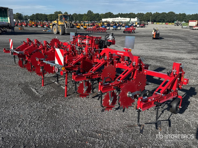 2022 Steketee EC- Weeder 7 V Rod Weeder - Äes: kuva 2022 Steketee EC- Weeder 7 V Rod Weeder - Äes 2022 Steketee EC- Weeder 7 V Rod Weeder - Äes: kuva 2022 Steketee EC- Weeder 7 V Rod Weeder - Äes