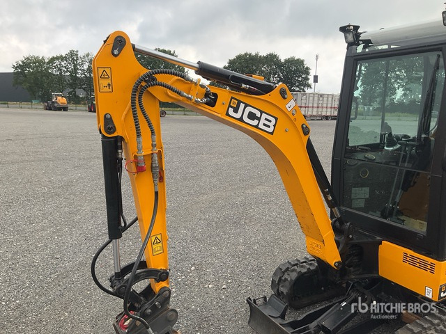 2023 JCB 19C-1 P Mini Excavator: <6.6t - Minikuormaaja: kuva 2023 JCB 19C-1 P Mini Excavator: <6.6t - Minikuormaaja 2023 JCB 19C-1 P Mini Excavator: <6.6t - Minikuormaaja: kuva 2023 JCB 19C-1 P Mini Excavator: <6.6t - Minikuormaaja