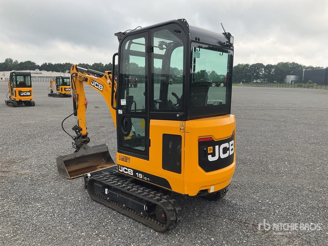 2023 JCB 19C-1 P Mini Excavator: <6.6t - Minikuormaaja: kuva 2023 JCB 19C-1 P Mini Excavator: <6.6t - Minikuormaaja 2023 JCB 19C-1 P Mini Excavator: <6.6t - Minikuormaaja: kuva 2023 JCB 19C-1 P Mini Excavator: <6.6t - Minikuormaaja
