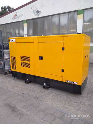 2023 JCB G65QS 60 kVA (Unused) Generator Set - Sähkögeneraattori: kuva 2023 JCB G65QS 60 kVA (Unused) Generator Set - Sähkögeneraattori 2023 JCB G65QS 60 kVA (Unused) Generator Set - Sähkögeneraattori: kuva 2023 JCB G65QS 60 kVA (Unused) Generator Set - Sähkögeneraattori
