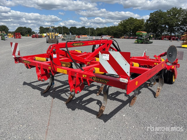 2023 Vaederstad Cultus 300 Cultivator - Kultivaattori: kuva 2023 Vaederstad Cultus 300 Cultivator - Kultivaattori 2023 Vaederstad Cultus 300 Cultivator - Kultivaattori: kuva 2023 Vaederstad Cultus 300 Cultivator - Kultivaattori