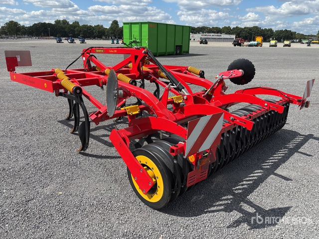 2023 Vaederstad Cultus 300 Cultivator - Kultivaattori: kuva 2023 Vaederstad Cultus 300 Cultivator - Kultivaattori 2023 Vaederstad Cultus 300 Cultivator - Kultivaattori: kuva 2023 Vaederstad Cultus 300 Cultivator - Kultivaattori