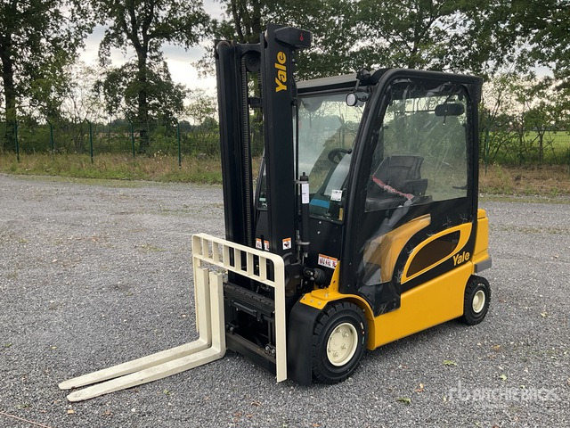 2023 Yale ERP30VL (Unused) Electric Forklift - Sähkötrukki: kuva 2023 Yale ERP30VL (Unused) Electric Forklift - Sähkötrukki 2023 Yale ERP30VL (Unused) Electric Forklift - Sähkötrukki: kuva 2023 Yale ERP30VL (Unused) Electric Forklift - Sähkötrukki