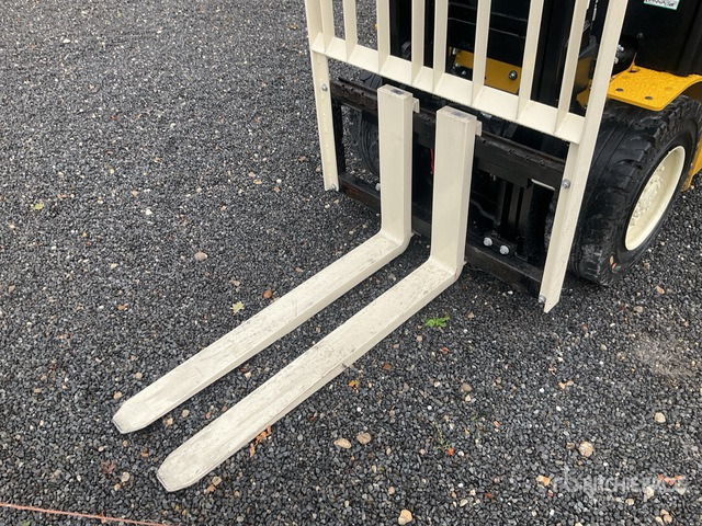 2023 Yale GP3.0N (Unused) Forklift - Dieseltrukki: kuva 2023 Yale GP3.0N (Unused) Forklift - Dieseltrukki 2023 Yale GP3.0N (Unused) Forklift - Dieseltrukki: kuva 2023 Yale GP3.0N (Unused) Forklift - Dieseltrukki