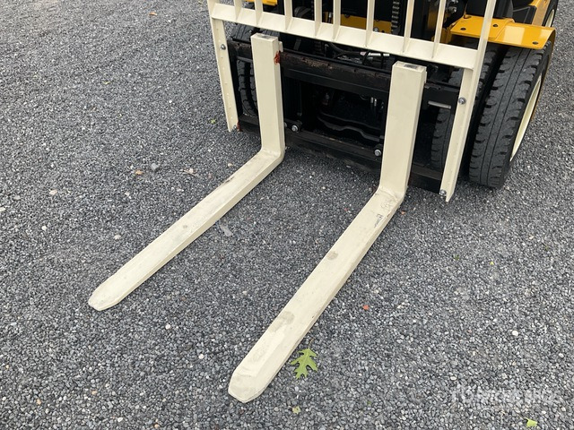 2023 Yale GP3.5N (Unused) Forklift - Dieseltrukki: kuva 2023 Yale GP3.5N (Unused) Forklift - Dieseltrukki 2023 Yale GP3.5N (Unused) Forklift - Dieseltrukki: kuva 2023 Yale GP3.5N (Unused) Forklift - Dieseltrukki