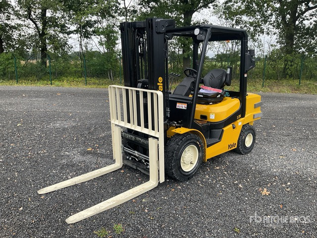 2023 Yale GP3.5N (Unused) Forklift - Dieseltrukki: kuva 2023 Yale GP3.5N (Unused) Forklift - Dieseltrukki 2023 Yale GP3.5N (Unused) Forklift - Dieseltrukki: kuva 2023 Yale GP3.5N (Unused) Forklift - Dieseltrukki