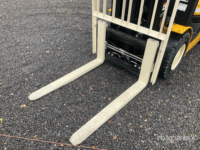2023 Yale GP3.5N (Unused) Forklift - Dieseltrukki: kuva 2023 Yale GP3.5N (Unused) Forklift - Dieseltrukki 2023 Yale GP3.5N (Unused) Forklift - Dieseltrukki: kuva 2023 Yale GP3.5N (Unused) Forklift - Dieseltrukki