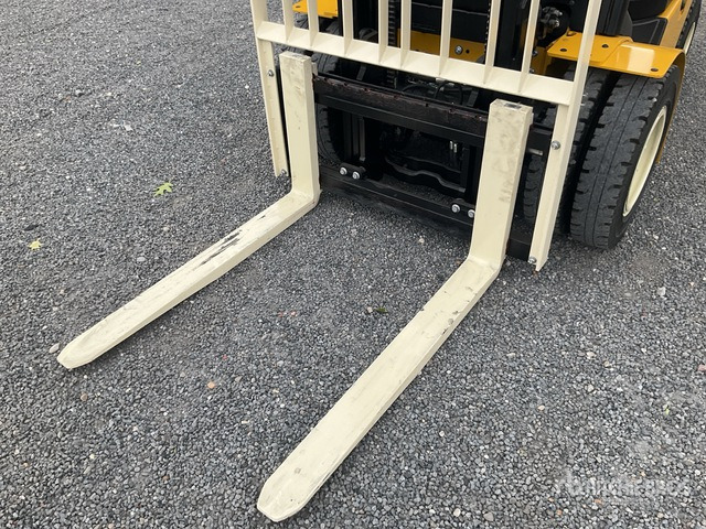 2023 Yale GP3.5N (Unused) Forklift - Dieseltrukki: kuva 2023 Yale GP3.5N (Unused) Forklift - Dieseltrukki 2023 Yale GP3.5N (Unused) Forklift - Dieseltrukki: kuva 2023 Yale GP3.5N (Unused) Forklift - Dieseltrukki