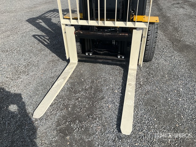2023 Yale GP3.5N (Unused) Forklift - Dieseltrukki: kuva 2023 Yale GP3.5N (Unused) Forklift - Dieseltrukki 2023 Yale GP3.5N (Unused) Forklift - Dieseltrukki: kuva 2023 Yale GP3.5N (Unused) Forklift - Dieseltrukki