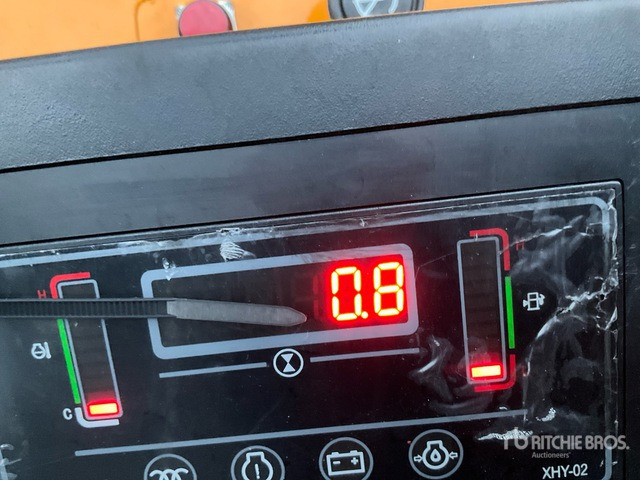 2025 JPC HT18 (Unused) Mini Excavator: <6.6t - Minikuormaaja: kuva 2025 JPC HT18 (Unused) Mini Excavator: <6.6t - Minikuormaaja 2025 JPC HT18 (Unused) Mini Excavator: <6.6t - Minikuormaaja: kuva 2025 JPC HT18 (Unused) Mini Excavator: <6.6t - Minikuormaaja