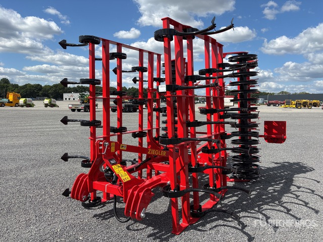 2025 Ziegler Combi Expert 5001 (Unused) Cultivator - Kultivaattori: kuva 2025 Ziegler Combi Expert 5001 (Unused) Cultivator - Kultivaattori 2025 Ziegler Combi Expert 5001 (Unused) Cultivator - Kultivaattori: kuva 2025 Ziegler Combi Expert 5001 (Unused) Cultivator - Kultivaattori