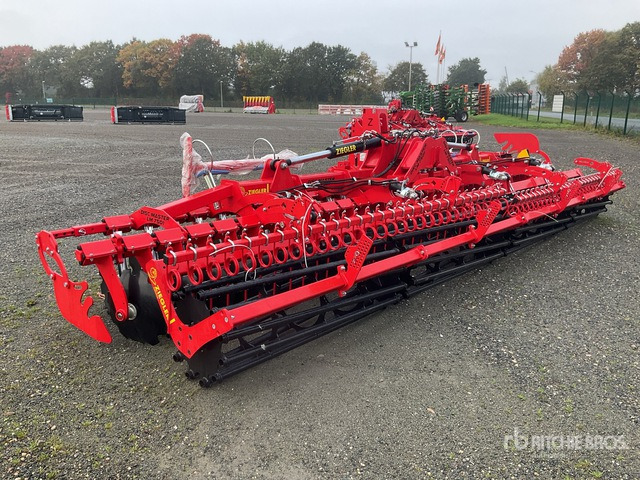 2025 Ziegler Disc Master LM 7501 (Unused) Disc Harrow - Lautasäes: kuva 2025 Ziegler Disc Master LM 7501 (Unused) Disc Harrow - Lautasäes 2025 Ziegler Disc Master LM 7501 (Unused) Disc Harrow - Lautasäes: kuva 2025 Ziegler Disc Master LM 7501 (Unused) Disc Harrow - Lautasäes
