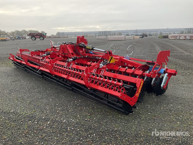 2025 Ziegler Disc Master LM 7501 (Unused) Disc Harrow - Lautasäes: kuva 2025 Ziegler Disc Master LM 7501 (Unused) Disc Harrow - Lautasäes 2025 Ziegler Disc Master LM 7501 (Unused) Disc Harrow - Lautasäes: kuva 2025 Ziegler Disc Master LM 7501 (Unused) Disc Harrow - Lautasäes