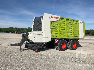CLAAS CARGOS 9400 T/A - Maatalous perävaunu: kuva CLAAS CARGOS 9400 T/A - Maatalous perävaunu CLAAS CARGOS 9400 T/A - Maatalous perävaunu: kuva CLAAS CARGOS 9400 T/A - Maatalous perävaunu