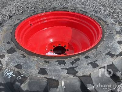 FIRESTONE PERFORMER 85 VF Quantity of (2) (Unused) - Täydellinen pyörä: kuva FIRESTONE PERFORMER 85 VF Quantity of (2) (Unused) - Täydellinen pyörä FIRESTONE PERFORMER 85 VF Quantity of (2) (Unused) - Täydellinen pyörä: kuva FIRESTONE PERFORMER 85 VF Quantity of (2) (Unused) - Täydellinen pyörä