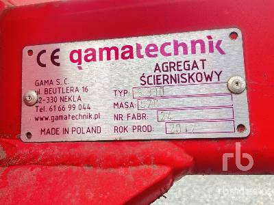 GAMATECHNIK S330 - Kultivaattori: kuva GAMATECHNIK S330 - Kultivaattori GAMATECHNIK S330 - Kultivaattori: kuva GAMATECHNIK S330 - Kultivaattori