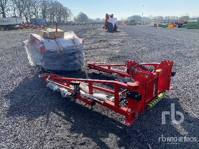 HATZENBICHLER 12,00M AB MIT 7 (Unused) - Äes: kuva HATZENBICHLER 12,00M AB MIT 7 (Unused) - Äes HATZENBICHLER 12,00M AB MIT 7 (Unused) - Äes: kuva HATZENBICHLER 12,00M AB MIT 7 (Unused) - Äes