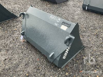 SONAROL LU SNR 1000 MM (Unused) - Kauha: kuva SONAROL LU SNR 1000 MM (Unused) - Kauha SONAROL LU SNR 1000 MM (Unused) - Kauha: kuva SONAROL LU SNR 1000 MM (Unused) - Kauha