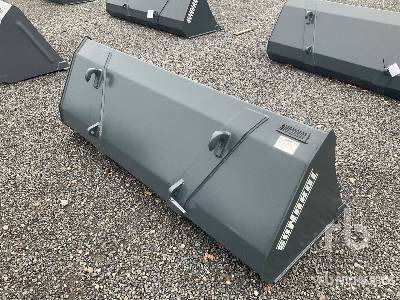 SONAROL LU SNR 1800 MM (Unused) - Kauha: kuva SONAROL LU SNR 1800 MM (Unused) - Kauha SONAROL LU SNR 1800 MM (Unused) - Kauha: kuva SONAROL LU SNR 1800 MM (Unused) - Kauha