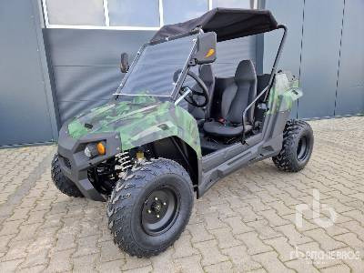 UTV 900 G7-09 (Unused) - Mönkijä: kuva UTV 900 G7-09 (Unused) - Mönkijä UTV 900 G7-09 (Unused) - Mönkijä: kuva UTV 900 G7-09 (Unused) - Mönkijä