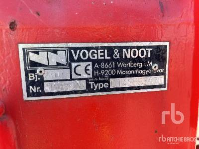 VOGEL & NOOT PLUS XS950 5 Bottom - Aura: kuva VOGEL & NOOT PLUS XS950 5 Bottom - Aura VOGEL & NOOT PLUS XS950 5 Bottom - Aura: kuva VOGEL & NOOT PLUS XS950 5 Bottom - Aura