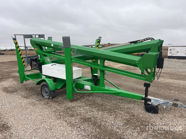 1995 Nifty 170HDE Telescopic Boom Lift - Hinattava puominostin: kuva 1995 Nifty 170HDE Telescopic Boom Lift - Hinattava puominostin 1995 Nifty 170HDE Telescopic Boom Lift - Hinattava puominostin: kuva 1995 Nifty 170HDE Telescopic Boom Lift - Hinattava puominostin