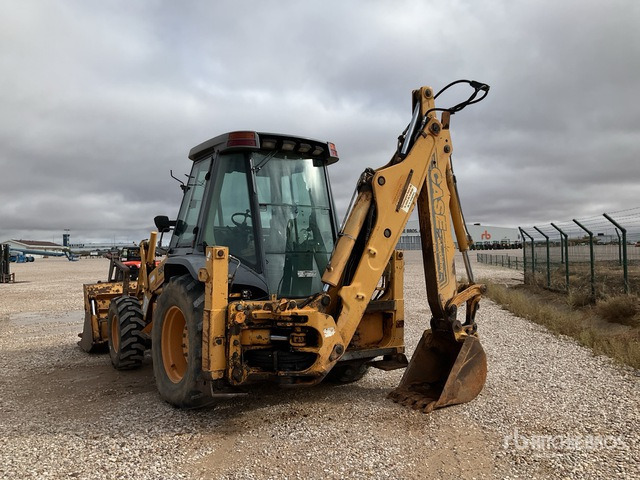 1998 Case 580SLE 4x4 Backhoe Loader - Kaivuri-trukki: kuva 1998 Case 580SLE 4x4 Backhoe Loader - Kaivuri-trukki 1998 Case 580SLE 4x4 Backhoe Loader - Kaivuri-trukki: kuva 1998 Case 580SLE 4x4 Backhoe Loader - Kaivuri-trukki