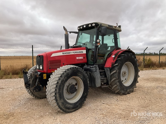 2004 Massey Ferguson F323 6480 2WD Tractor - Traktori: kuva 2004 Massey Ferguson F323 6480 2WD Tractor - Traktori 2004 Massey Ferguson F323 6480 2WD Tractor - Traktori: kuva 2004 Massey Ferguson F323 6480 2WD Tractor - Traktori