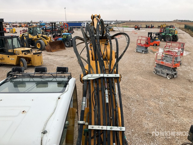 2005 Liebherr A900C Litronic Wheel Excavator - Pyöräalustainen kaivinkone: kuva 2005 Liebherr A900C Litronic Wheel Excavator - Pyöräalustainen kaivinkone 2005 Liebherr A900C Litronic Wheel Excavator - Pyöräalustainen kaivinkone: kuva 2005 Liebherr A900C Litronic Wheel Excavator - Pyöräalustainen kaivinkone