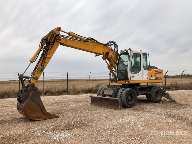 2005 Liebherr A900C Litronic Wheel Excavator - Pyöräalustainen kaivinkone: kuva 2005 Liebherr A900C Litronic Wheel Excavator - Pyöräalustainen kaivinkone 2005 Liebherr A900C Litronic Wheel Excavator - Pyöräalustainen kaivinkone: kuva 2005 Liebherr A900C Litronic Wheel Excavator - Pyöräalustainen kaivinkone