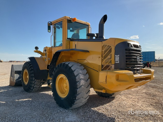 2006 Volvo L110E Wheel Loader - Pyöräkuormaaja: kuva 2006 Volvo L110E Wheel Loader - Pyöräkuormaaja 2006 Volvo L110E Wheel Loader - Pyöräkuormaaja: kuva 2006 Volvo L110E Wheel Loader - Pyöräkuormaaja