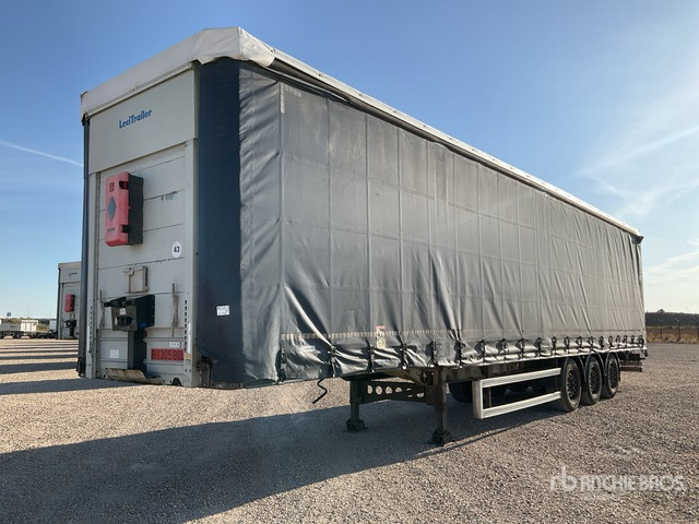 2011 Lecitrailer 3E20 Tri/A XL 3M Multilock Curtain Side Trailer - Pressukapelliperävaunu: kuva 2011 Lecitrailer 3E20 Tri/A XL 3M Multilock Curtain Side Trailer - Pressukapelliperävaunu 2011 Lecitrailer 3E20 Tri/A XL 3M Multilock Curtain Side Trailer - Pressukapelliperävaunu: kuva 2011 Lecitrailer 3E20 Tri/A XL 3M Multilock Curtain Side Trailer - Pressukapelliperävaunu