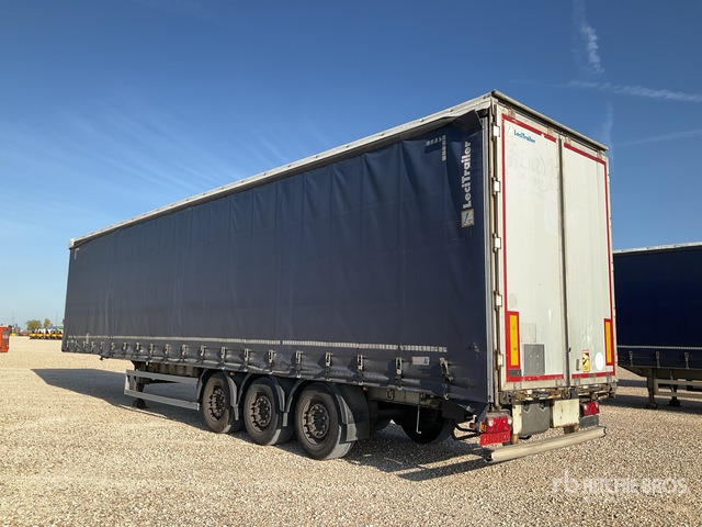 2011 Lecitrailer 3E20 Tri/A XL 3M Multilock Curtain Side Trailer - Pressukapelliperävaunu: kuva 2011 Lecitrailer 3E20 Tri/A XL 3M Multilock Curtain Side Trailer - Pressukapelliperävaunu 2011 Lecitrailer 3E20 Tri/A XL 3M Multilock Curtain Side Trailer - Pressukapelliperävaunu: kuva 2011 Lecitrailer 3E20 Tri/A XL 3M Multilock Curtain Side Trailer - Pressukapelliperävaunu