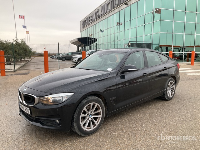 2014 BMW 318D GT Automobile - Henkilöauto: kuva 2014 BMW 318D GT Automobile - Henkilöauto 2014 BMW 318D GT Automobile - Henkilöauto: kuva 2014 BMW 318D GT Automobile - Henkilöauto