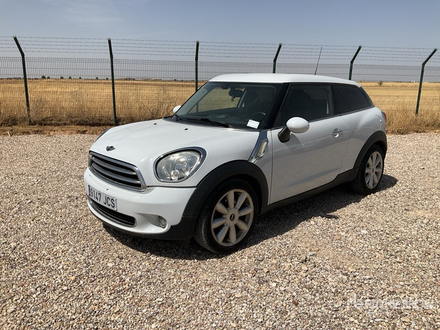 2015 Mini Cooper Paceman Cooper D Automobile - Henkilöauto: kuva 2015 Mini Cooper Paceman Cooper D Automobile - Henkilöauto 2015 Mini Cooper Paceman Cooper D Automobile - Henkilöauto: kuva 2015 Mini Cooper Paceman Cooper D Automobile - Henkilöauto