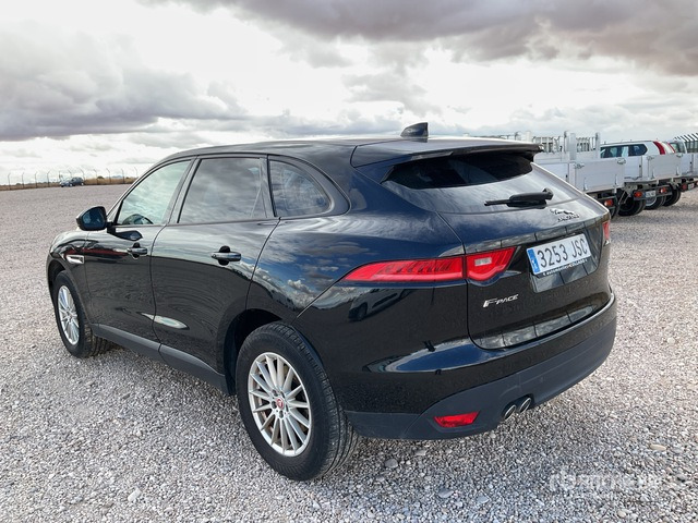 2016 Jaguar F Pace Automobile - Maasturi/ Katumaasturi: kuva 2016 Jaguar F Pace Automobile - Maasturi/ Katumaasturi 2016 Jaguar F Pace Automobile - Maasturi/ Katumaasturi: kuva 2016 Jaguar F Pace Automobile - Maasturi/ Katumaasturi