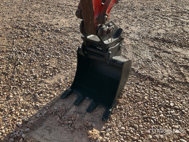 2016 Kubota U17-3N Mini Excavator: <6.6t - Minikuormaaja: kuva 2016 Kubota U17-3N Mini Excavator: <6.6t - Minikuormaaja 2016 Kubota U17-3N Mini Excavator: <6.6t - Minikuormaaja: kuva 2016 Kubota U17-3N Mini Excavator: <6.6t - Minikuormaaja