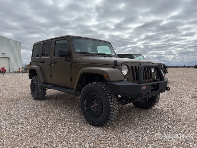 2017 Jeep Wrangler JK Command 4WD (Unused) SUV - Maasturi/ Katumaasturi: kuva 2017 Jeep Wrangler JK Command 4WD (Unused) SUV - Maasturi/ Katumaasturi 2017 Jeep Wrangler JK Command 4WD (Unused) SUV - Maasturi/ Katumaasturi: kuva 2017 Jeep Wrangler JK Command 4WD (Unused) SUV - Maasturi/ Katumaasturi