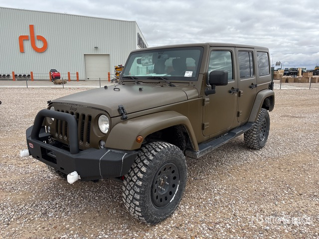 2017 Jeep Wrangler JK Command 4WD (Unused) SUV - Maasturi/ Katumaasturi: kuva 2017 Jeep Wrangler JK Command 4WD (Unused) SUV - Maasturi/ Katumaasturi 2017 Jeep Wrangler JK Command 4WD (Unused) SUV - Maasturi/ Katumaasturi: kuva 2017 Jeep Wrangler JK Command 4WD (Unused) SUV - Maasturi/ Katumaasturi