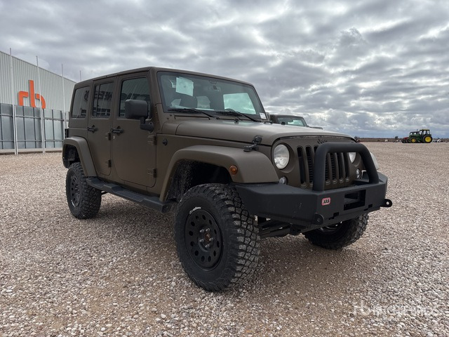 2017 Jeep Wrangler JK Command 4WD (Unused) SUV - Maasturi/ Katumaasturi: kuva 2017 Jeep Wrangler JK Command 4WD (Unused) SUV - Maasturi/ Katumaasturi 2017 Jeep Wrangler JK Command 4WD (Unused) SUV - Maasturi/ Katumaasturi: kuva 2017 Jeep Wrangler JK Command 4WD (Unused) SUV - Maasturi/ Katumaasturi