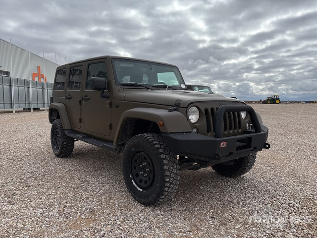 2017 Jeep Wrangler JK Command 4WD (Unused) SUV - Maasturi/ Katumaasturi: kuva 2017 Jeep Wrangler JK Command 4WD (Unused) SUV - Maasturi/ Katumaasturi 2017 Jeep Wrangler JK Command 4WD (Unused) SUV - Maasturi/ Katumaasturi: kuva 2017 Jeep Wrangler JK Command 4WD (Unused) SUV - Maasturi/ Katumaasturi